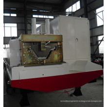 Профилегибочная машина для производства стальных листов Bohai